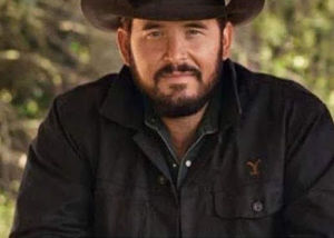 Meet your Posher, Michele